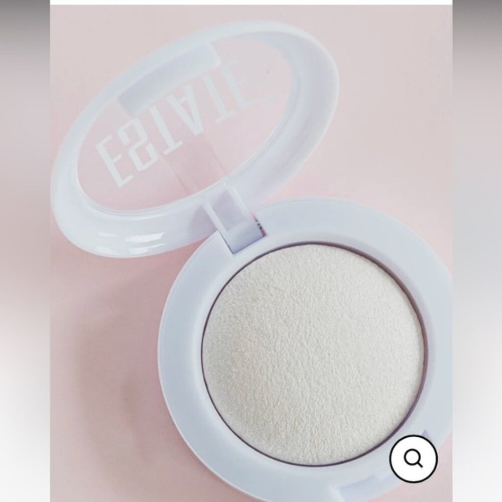 Estate Beauty Dew Me Baked Highlight Powder New In Box